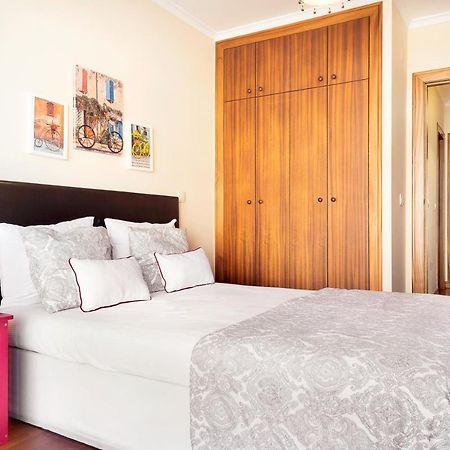 Barramares 4 Apartment Ovar Ngoại thất bức ảnh