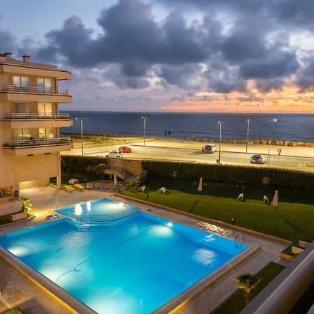 Barramares 4 Apartment Ovar Ngoại thất bức ảnh