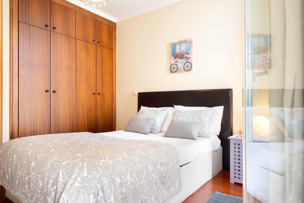 Barramares 4 Apartment Ovar Ngoại thất bức ảnh