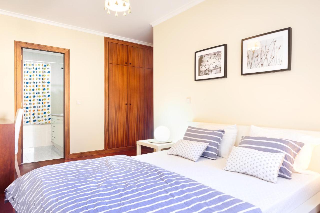 Barramares 4 Apartment Ovar Ngoại thất bức ảnh