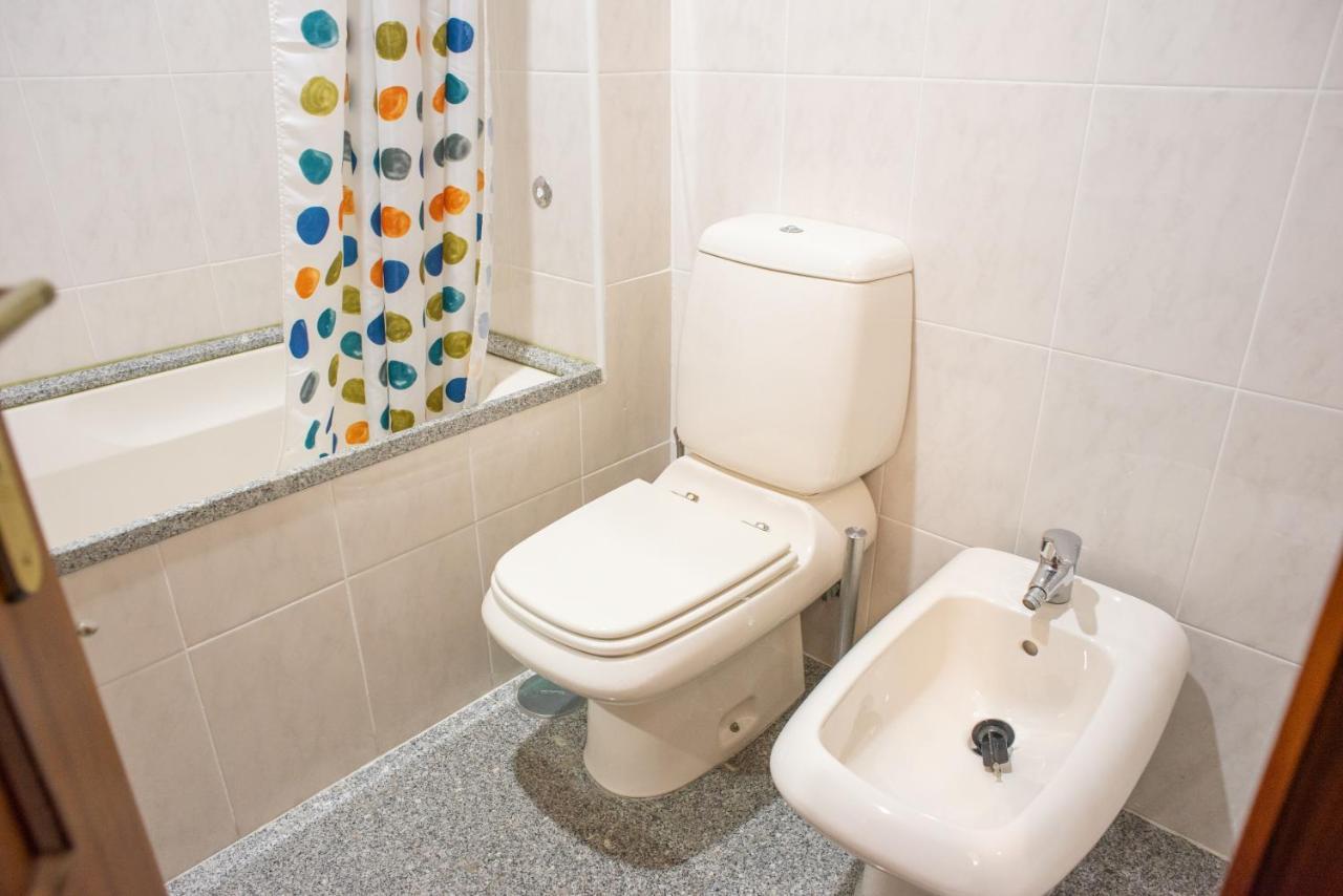 Barramares 4 Apartment Ovar Ngoại thất bức ảnh