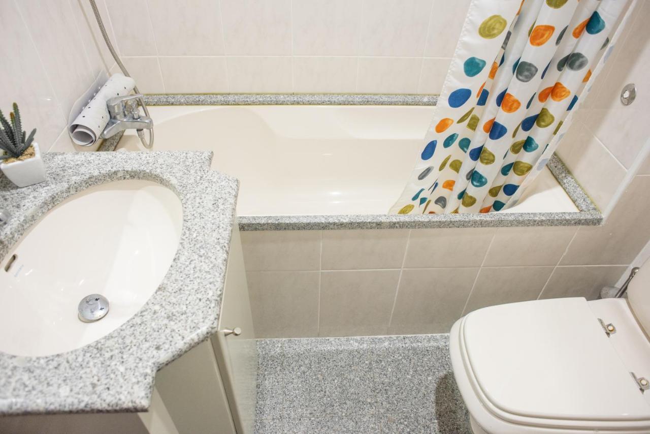 Barramares 4 Apartment Ovar Ngoại thất bức ảnh