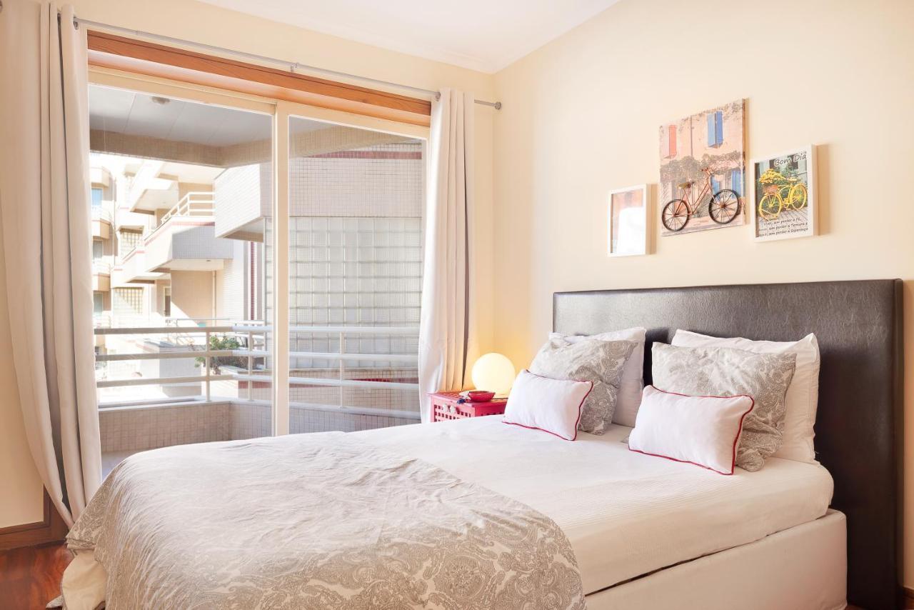 Barramares 4 Apartment Ovar Ngoại thất bức ảnh