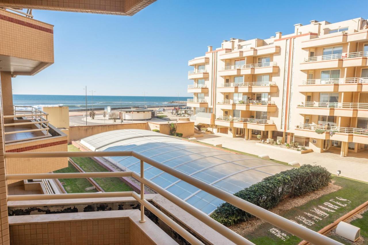 Barramares 4 Apartment Ovar Ngoại thất bức ảnh