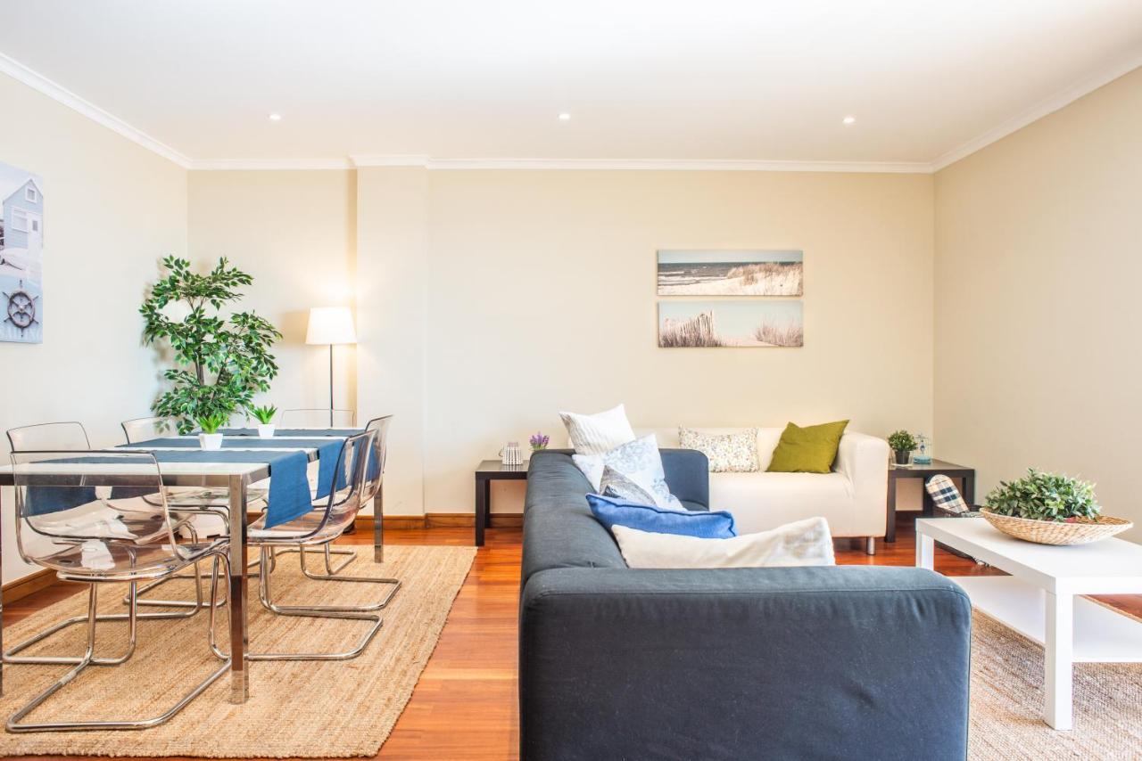 Barramares 4 Apartment Ovar Ngoại thất bức ảnh