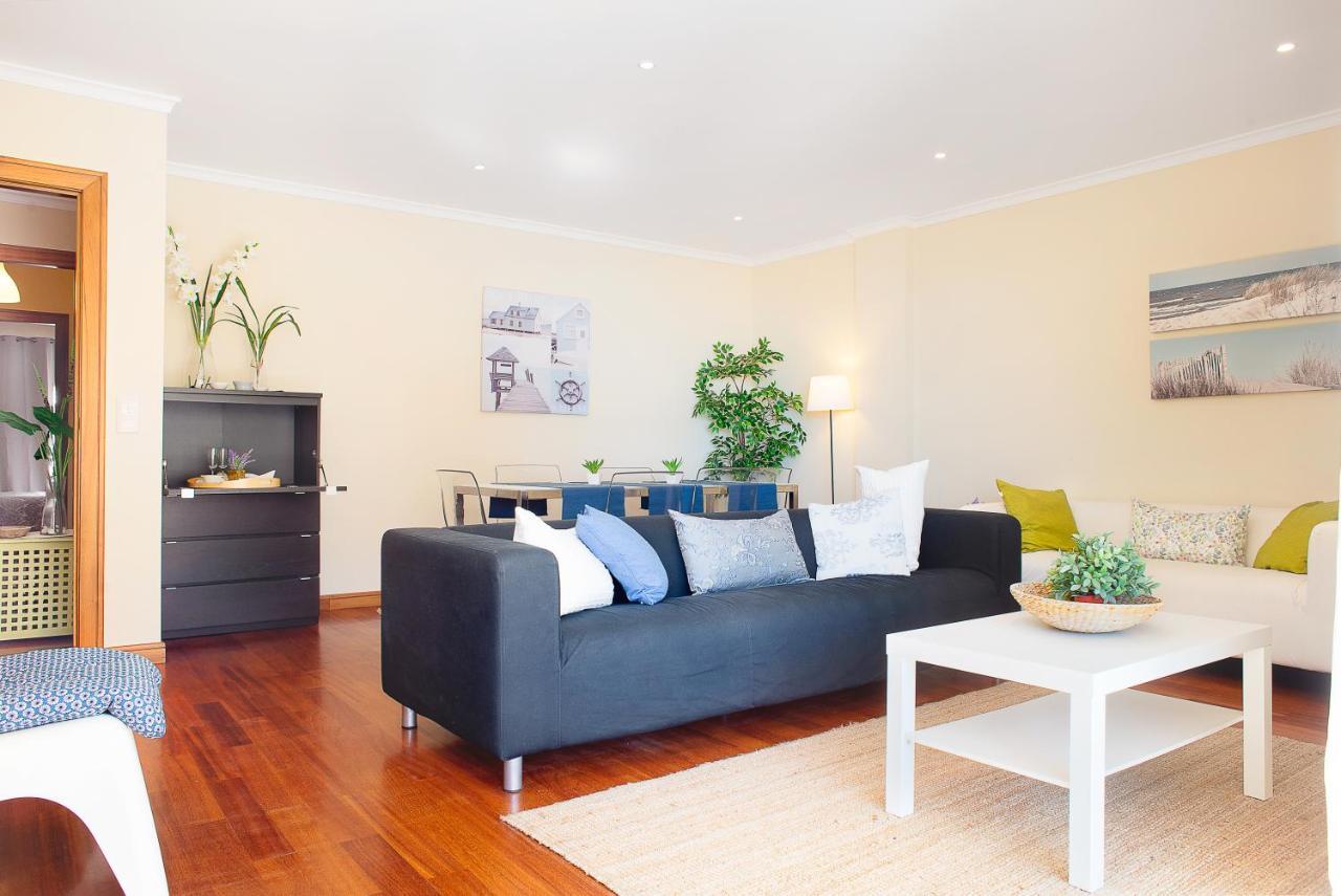 Barramares 4 Apartment Ovar Ngoại thất bức ảnh