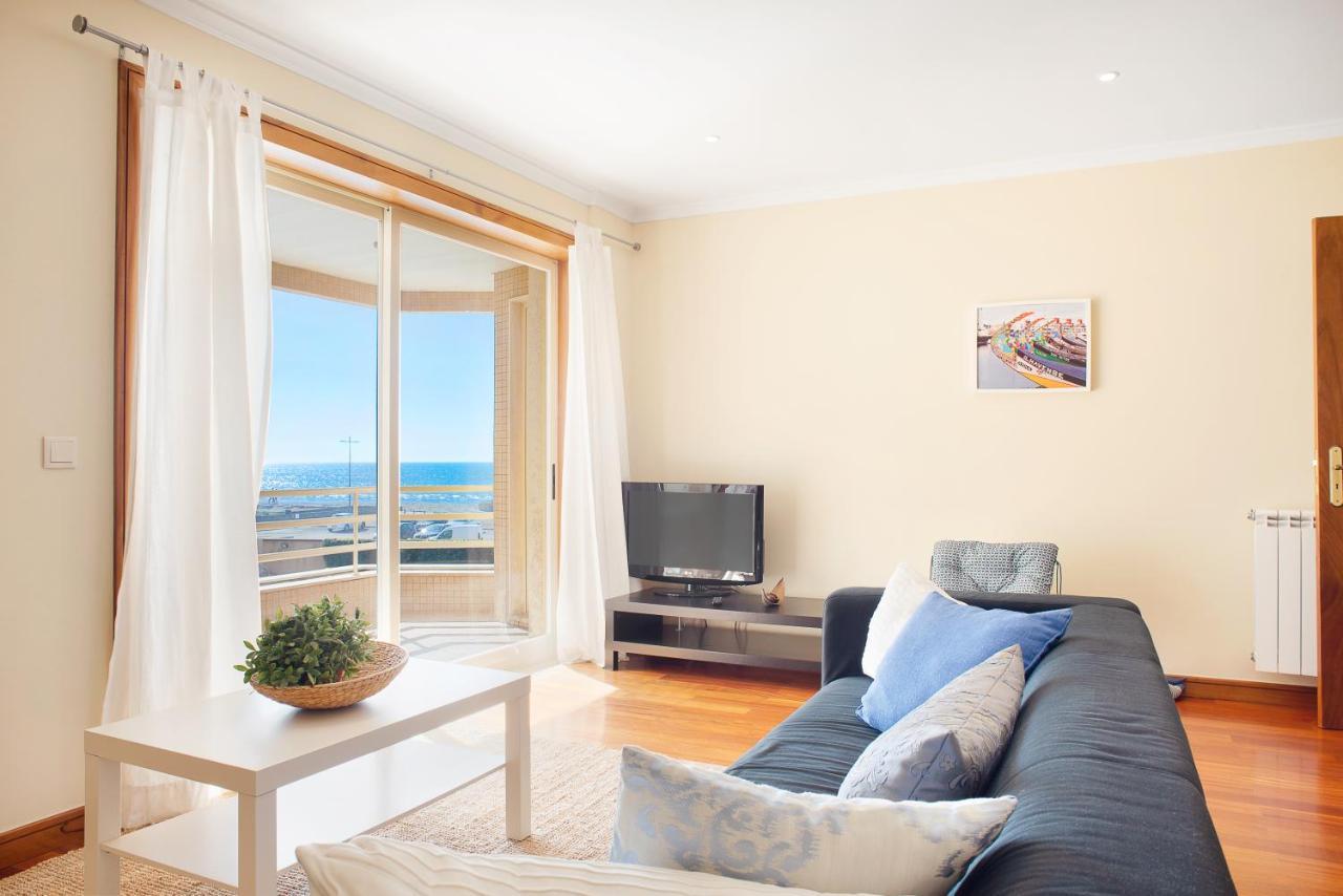 Barramares 4 Apartment Ovar Ngoại thất bức ảnh