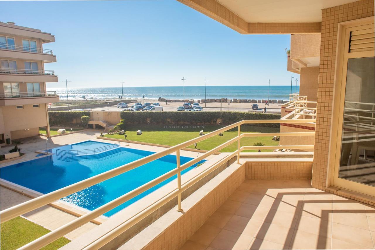 Barramares 4 Apartment Ovar Ngoại thất bức ảnh