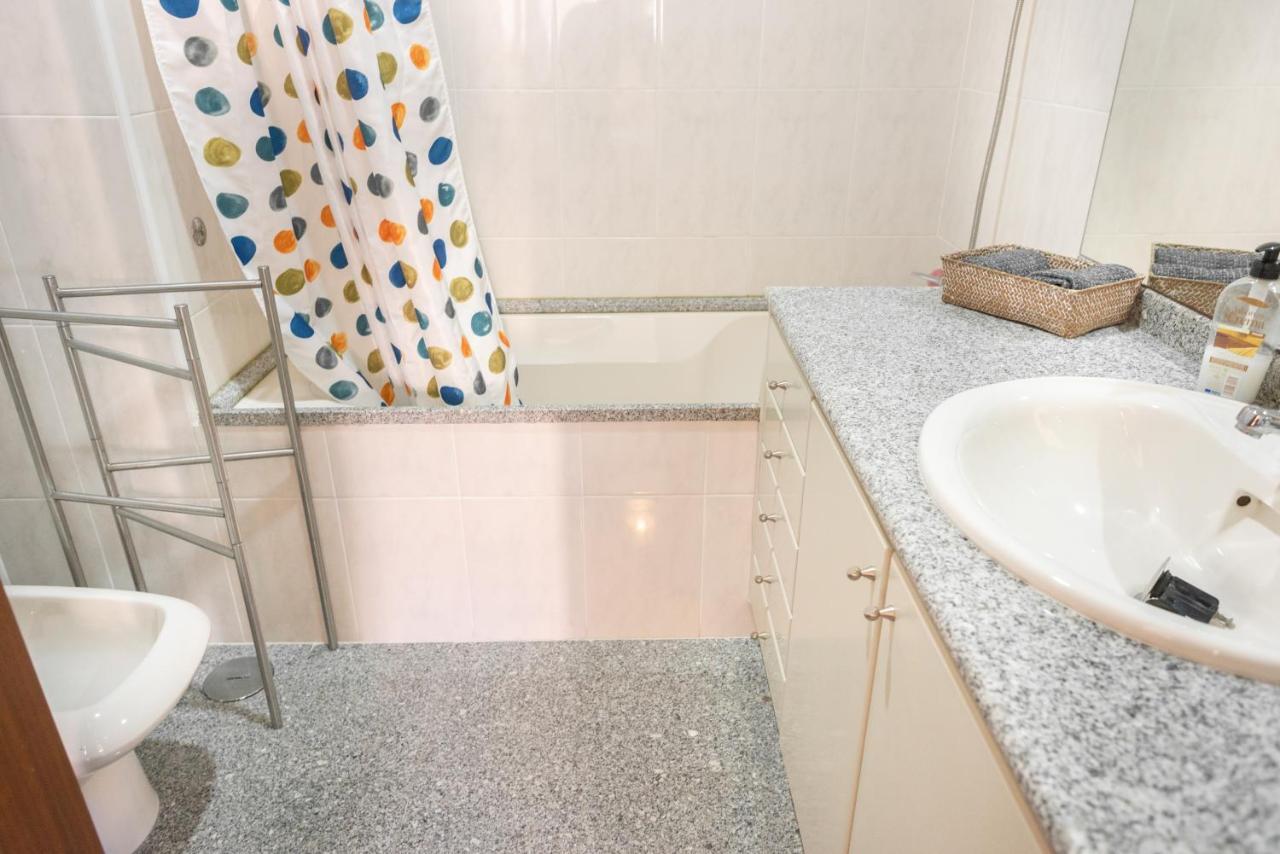 Barramares 4 Apartment Ovar Ngoại thất bức ảnh