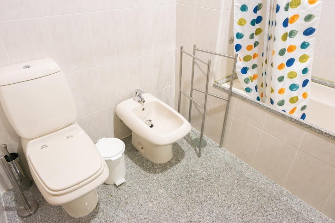 Barramares 4 Apartment Ovar Ngoại thất bức ảnh