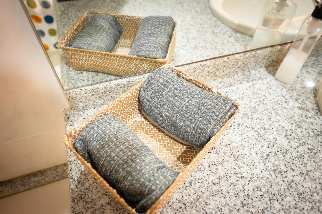 Barramares 4 Apartment Ovar Ngoại thất bức ảnh