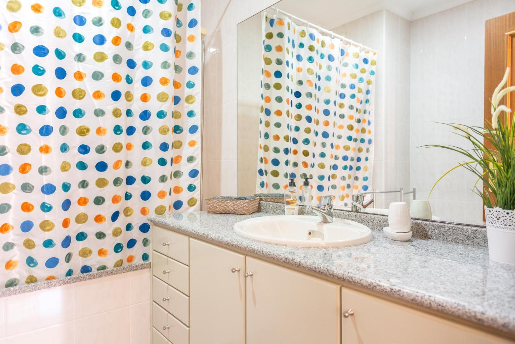 Barramares 4 Apartment Ovar Ngoại thất bức ảnh