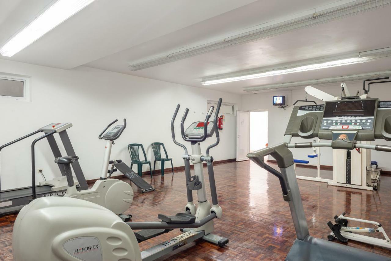 Barramares 4 Apartment Ovar Ngoại thất bức ảnh