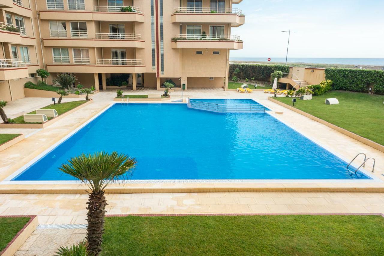 Barramares 4 Apartment Ovar Ngoại thất bức ảnh