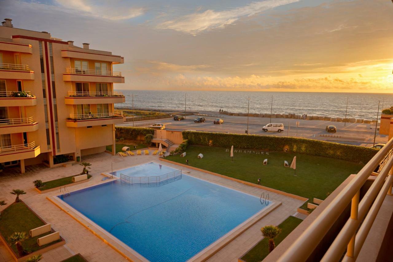 Barramares 4 Apartment Ovar Ngoại thất bức ảnh