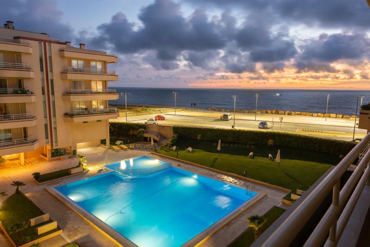 Barramares 4 Apartment Ovar Ngoại thất bức ảnh