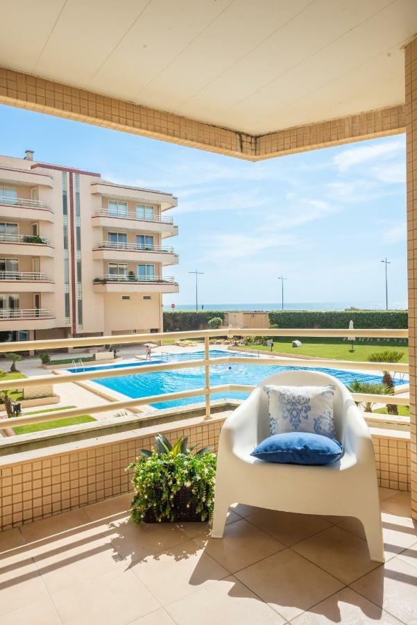 Barramares 4 Apartment Ovar Ngoại thất bức ảnh
