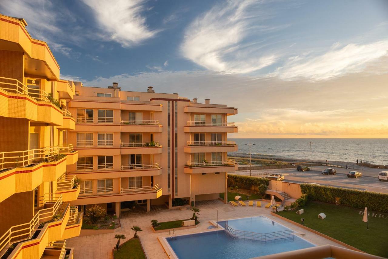 Barramares 4 Apartment Ovar Ngoại thất bức ảnh