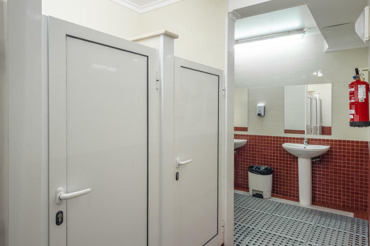 Barramares 4 Apartment Ovar Ngoại thất bức ảnh